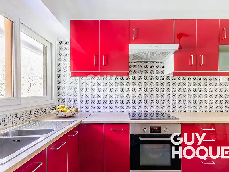 Appartement, 79 m²
