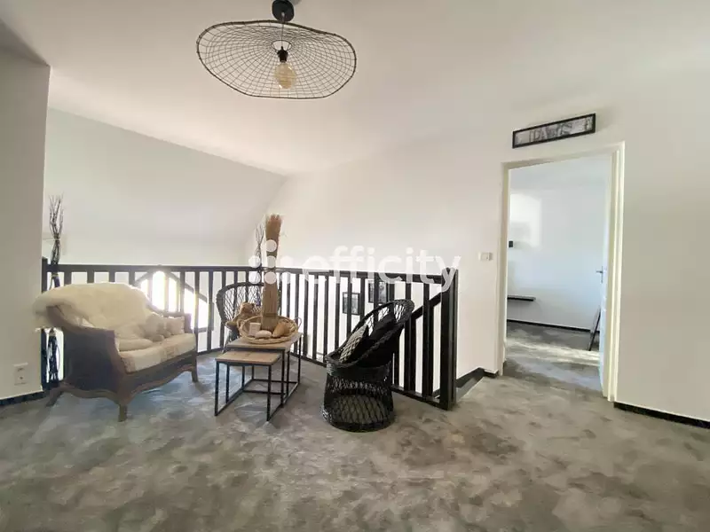 Maison, 160 m²