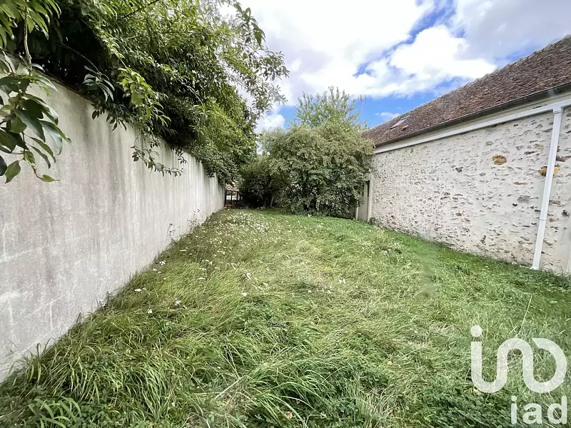 Maison, 75 m²