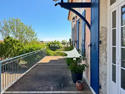 Maison, 150 m²