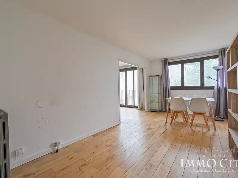 Appartement, 65 m²