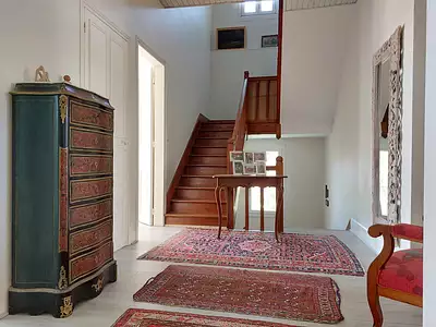 Maison, 231 m²