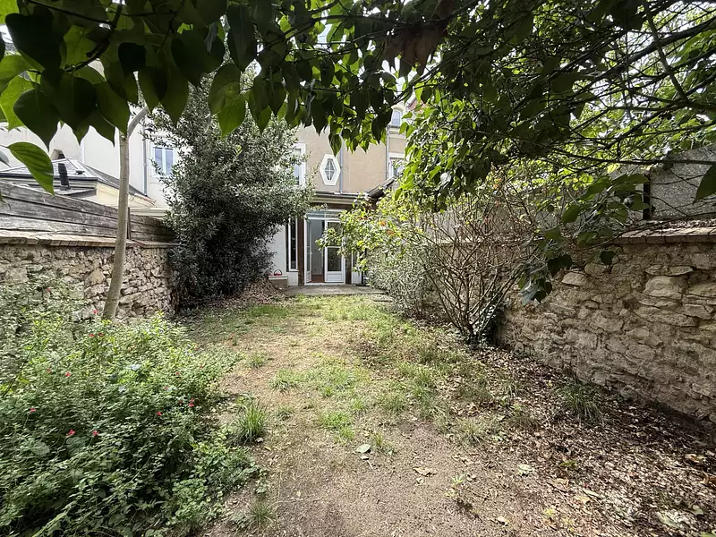 Maison, 100 m²