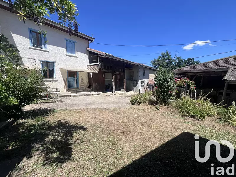 Maison, 131 m²