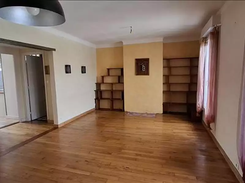 Appartement, 70 m²