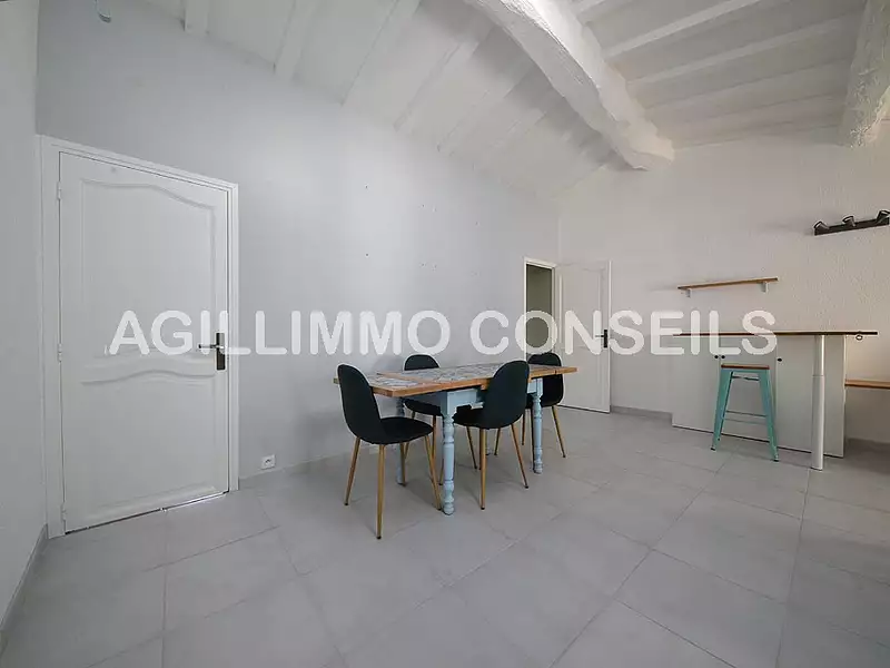 Maison, 54,2 m²