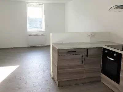 Appartement, 39,75 m²