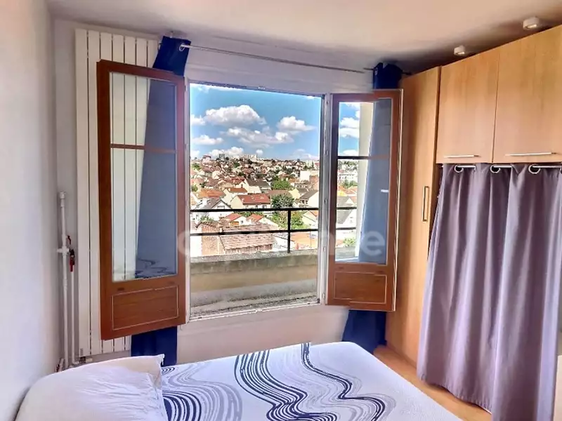Appartement, 43 m²