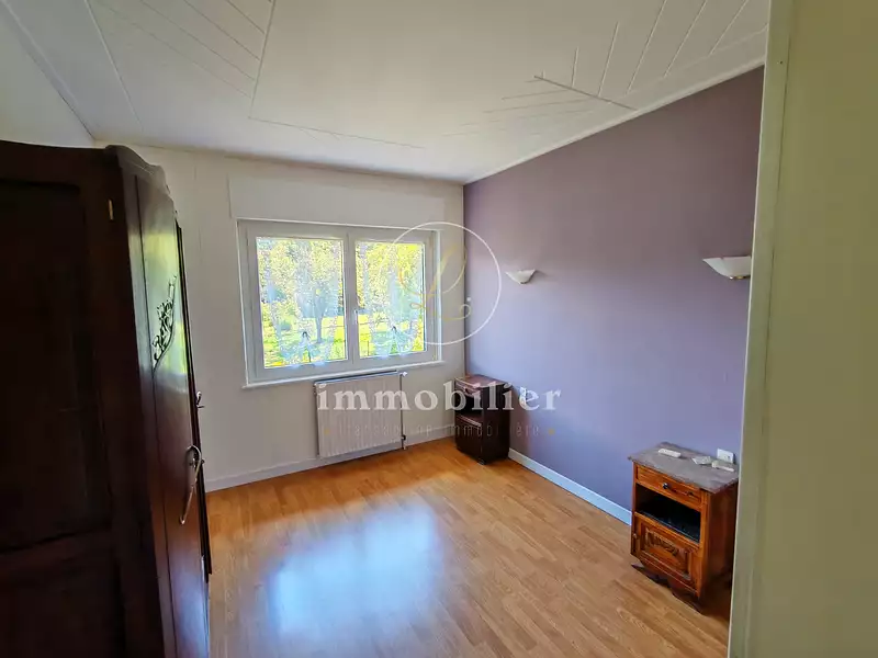 Maison, 121,03 m²