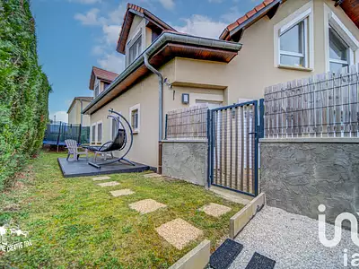 Maison, 121 m²