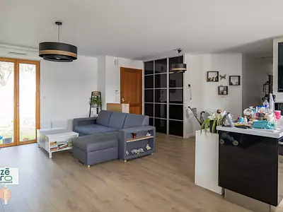Maison, 113 m²
