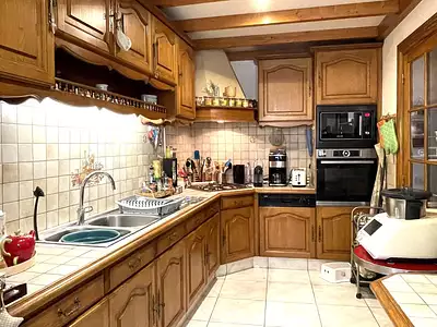 Maison, 100 m²