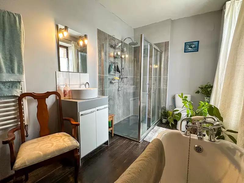 Maison, 206 m²