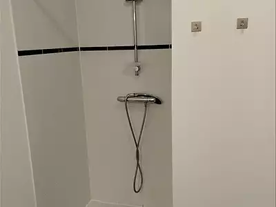 Appartement, 45 m²