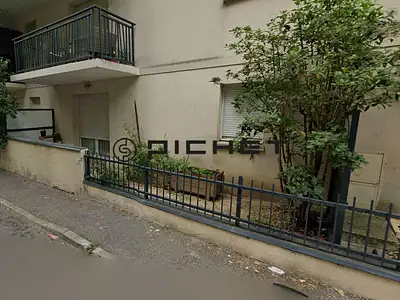 Appartement, 41,03 m²