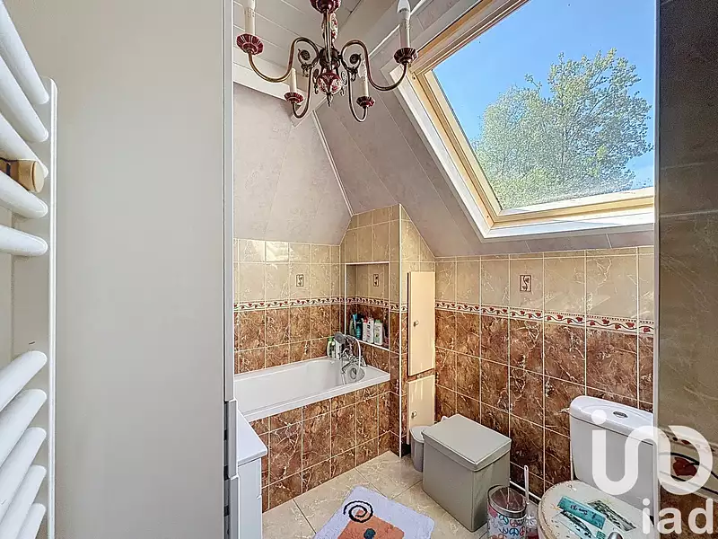 Maison, 186 m²