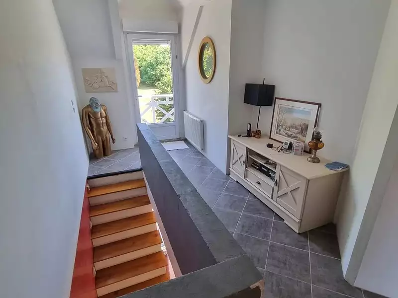 Maison, 160 m²