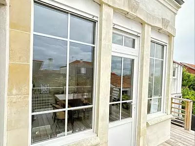 Maison, 210 m²