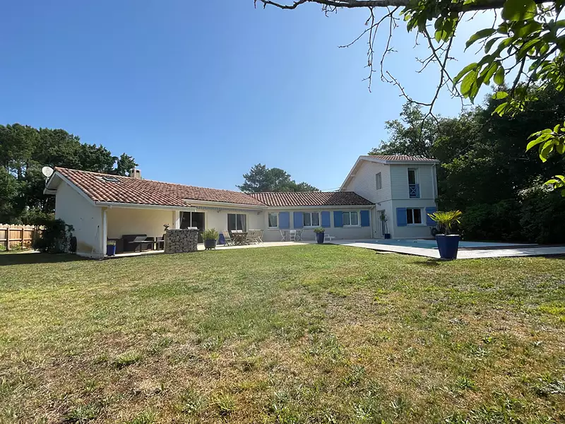 Maison, 173,64 m²