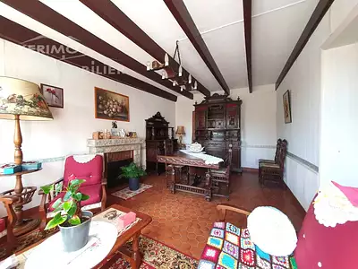 Maison, 90,6 m²