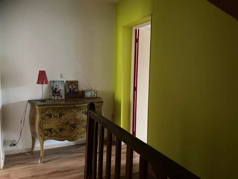 Maison, 170 m²