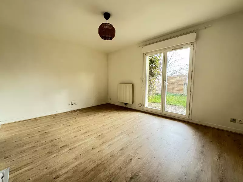 Appartement, 33,45 m²