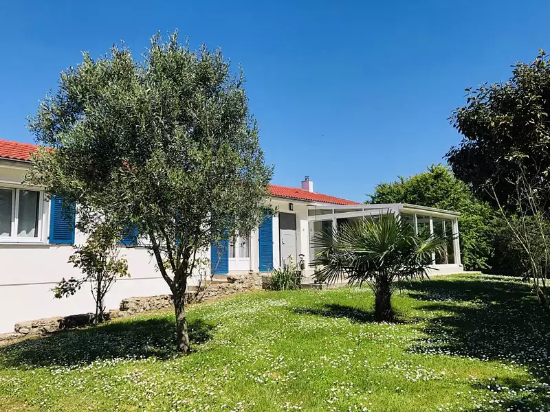Maison, 150 m²