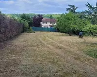 Terrain, 972 m²