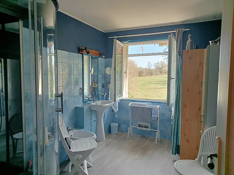 Maison, 130 m²