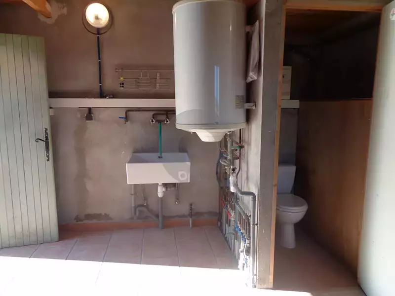 Maison, 107 m²