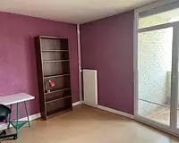 Appartement, 84,88 m²