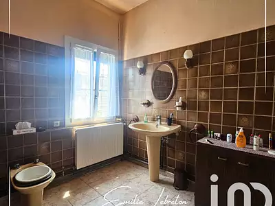 Maison, 106 m²
