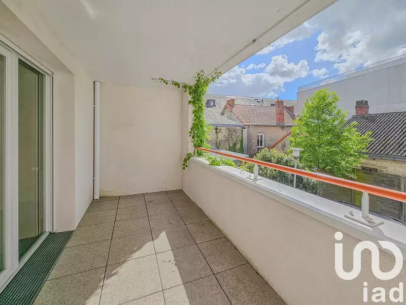 Appartement, 66 m²
