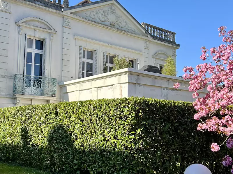 Appartement, 140 m²