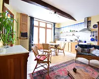 Maison, 230 m²