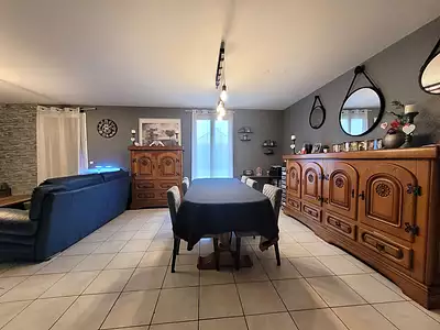 Maison, 128 m²