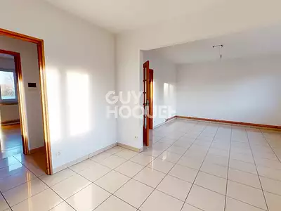 Appartement, 116 m²