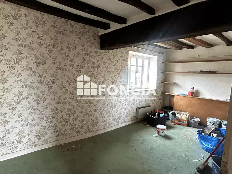 Maison, 80 m²