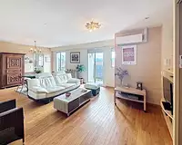 Appartement, 222 m²