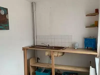 Maison, 80 m²