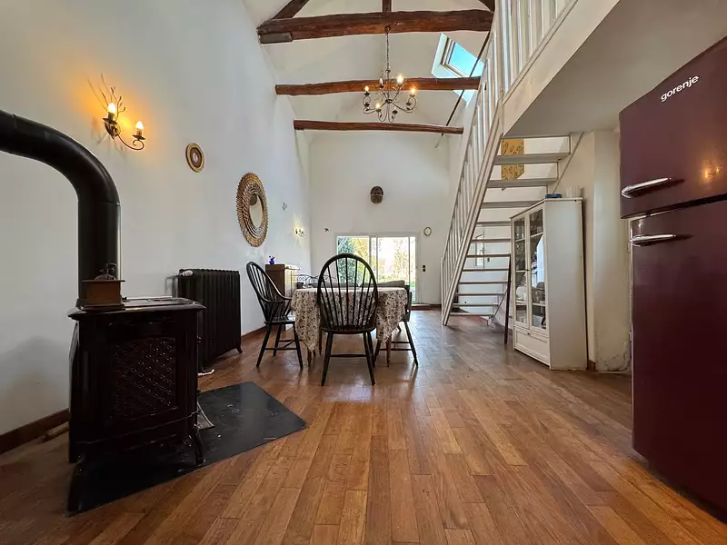 Maison, 148 m²