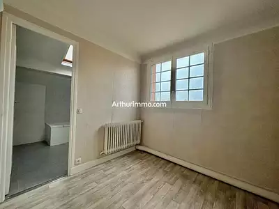 Appartement, 76,19 m²