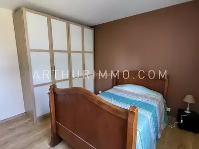 Maison, 92 m²