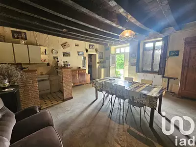 Maison, 47 m²