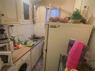Appartement, 30 m²