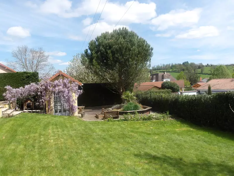 Maison, 158 m²