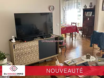Appartement, 78 m²