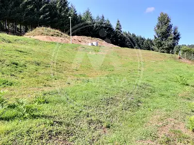 Terrain, 1 268 m²