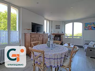 Maison, 70 m²