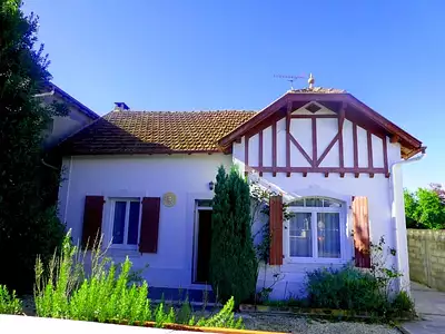Maison, 150 m²